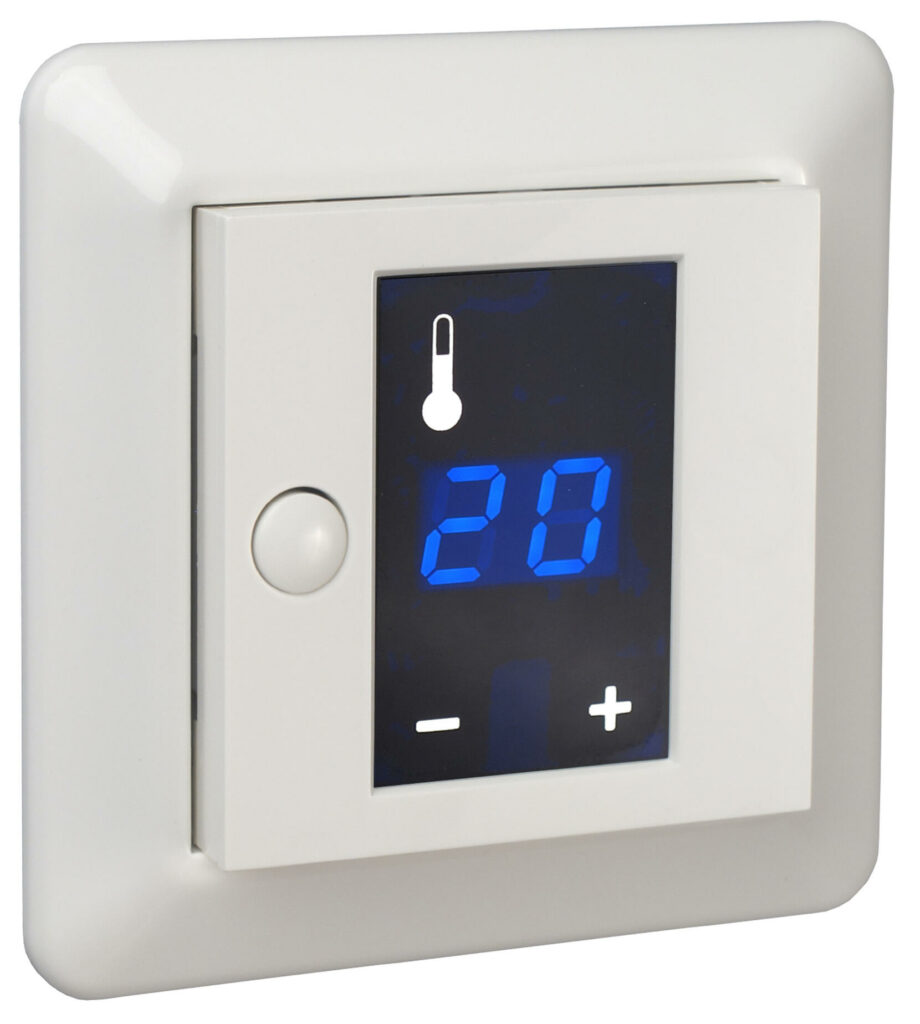 elko thermostat